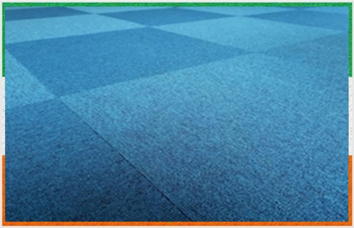 Commercial carpet fitting in Galway is carried out by McN Flooring