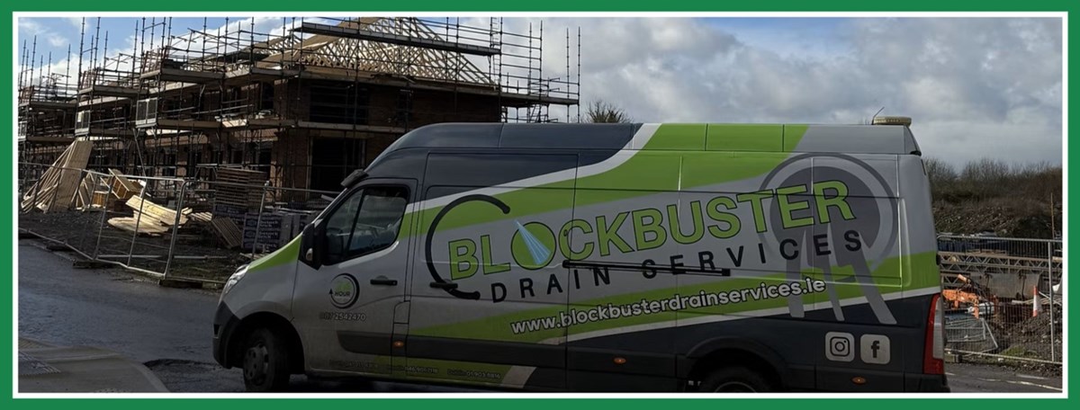 Drain cleaning in Swords