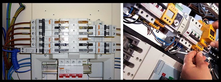 Commercial electrical services in Athlone and Ballinasloe