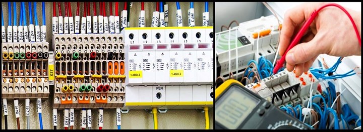 Commercial Electrician Offaly - Michael McIntyre Electrical 