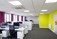 Office Fit Outs Dublin. Structex Limited