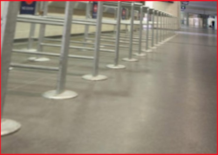 Commercial liquid floor screeding in Meath is carried out by Precision Floor Screeding