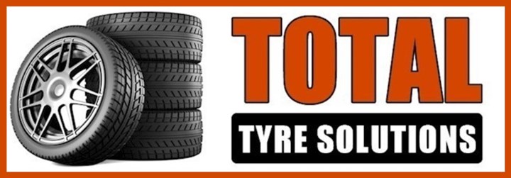 Total tyre solutions