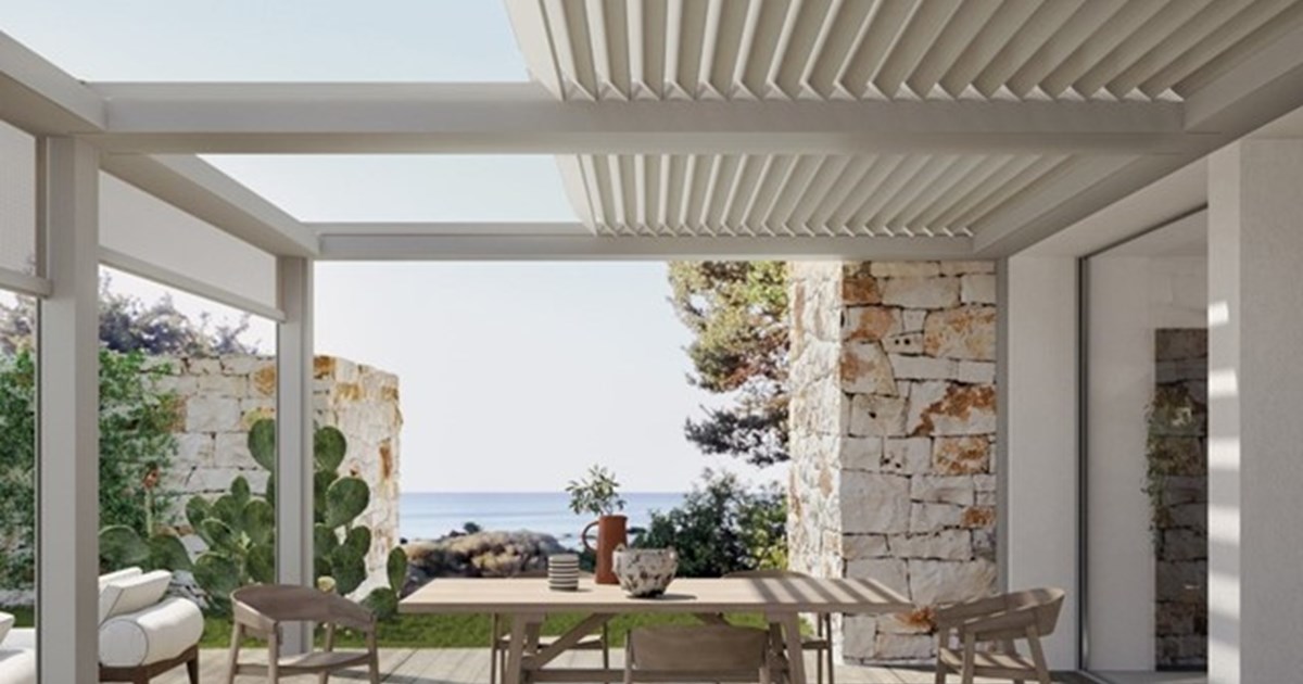 Pergolas Kildare Our.ie