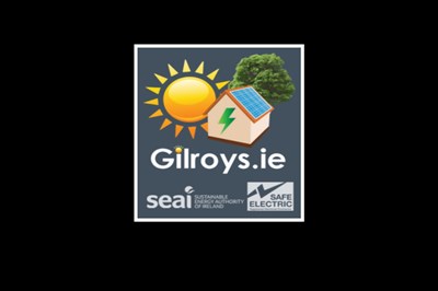 Cork solar panel installers -