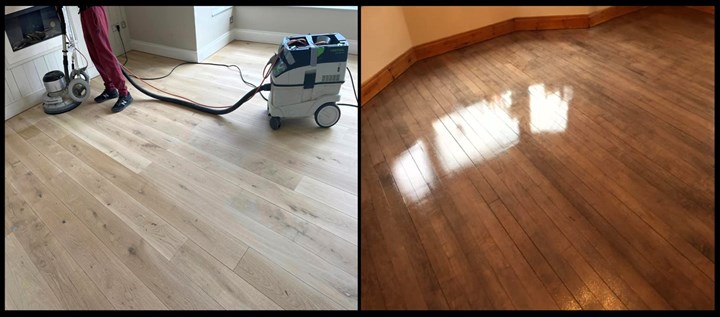 Image of commercial wooden flooring in Offaly installed by Terry Sheil Master Floor Layer, commercial wooden flooring in Offaly is installed by Terry Sheil Master Floor Layer