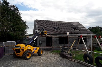 Carrickmacross building services -