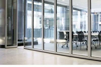 Office Fit Outs Dublin. Structex Limited