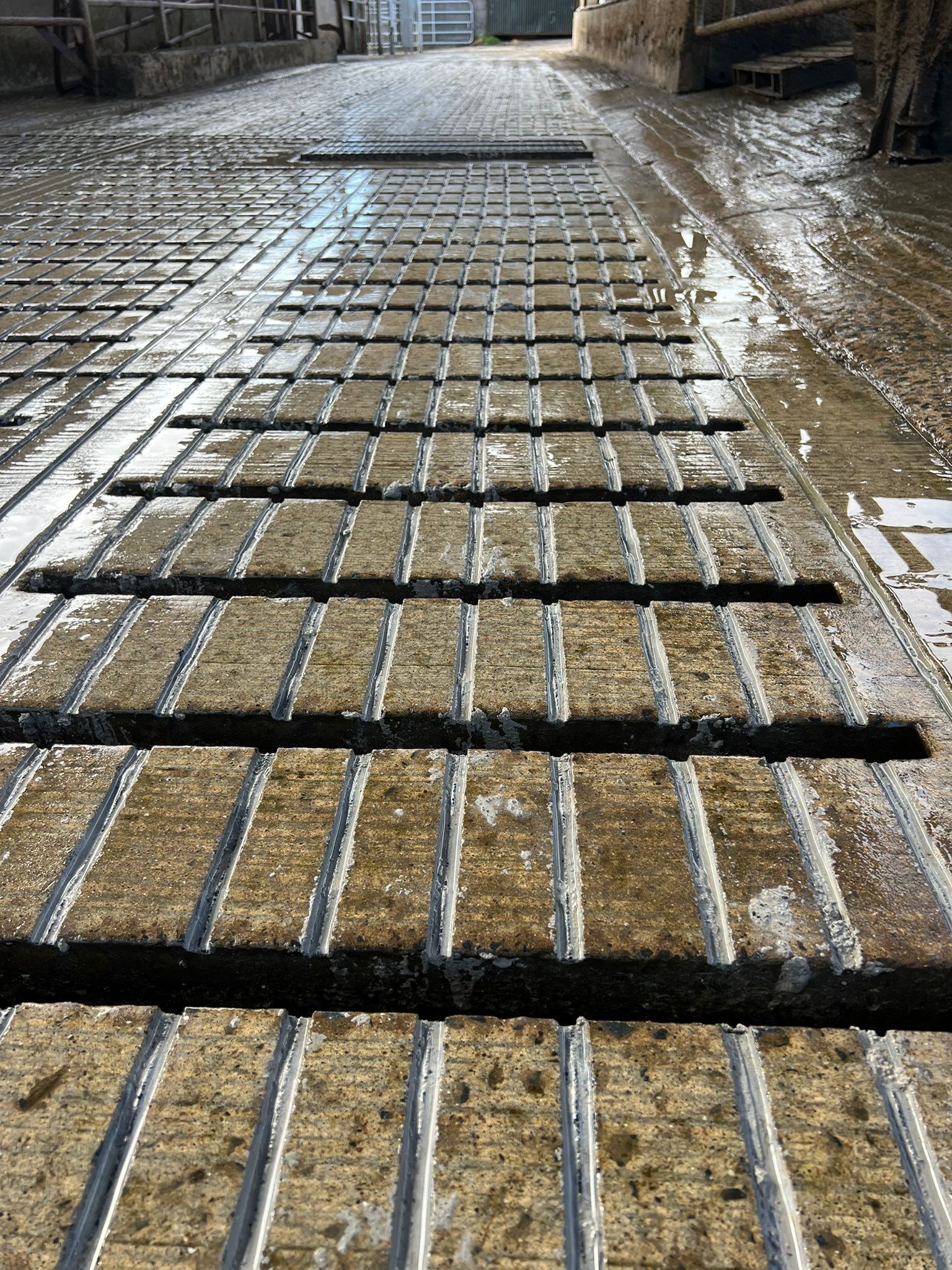 Concrete Grooving Galway