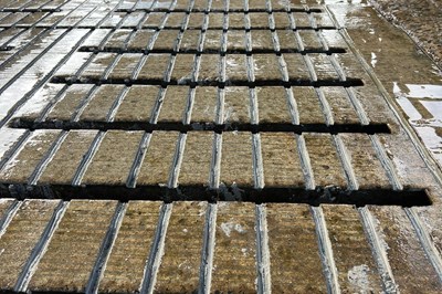Concrete Grooving Galway
