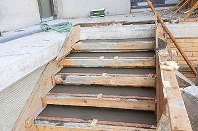 North County Dublin Concrete Subcontractor -