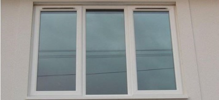 Condensation prevention, Wexford