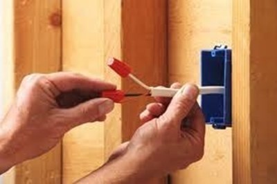 Electrician Drogheda, Bettystown, Laytown, Mornington, Stamullen.