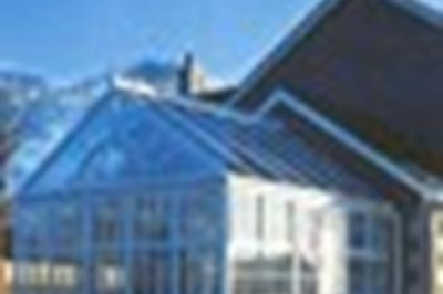 Joe Rowley Windows, Doors Cavan