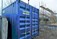 Cabins, Containers, North County Dublin