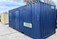 Cabins, Containers, North County Dublin