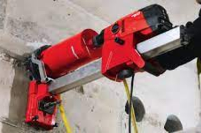 Limerick concrete core drilling -