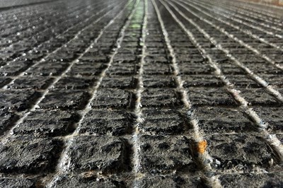 Concrete Grooving Cork