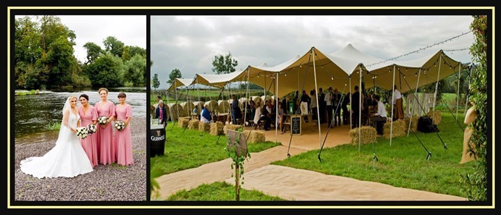 Countryside Wedding locations - Instagrma wedding locations - Meath Wedding Venues