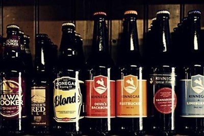 Olde Glen Bar and Restaurant Glen Letterkenny