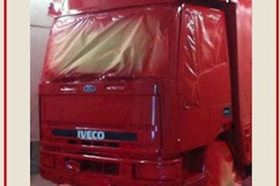 Crash Repairs Westmeath, John McCormack.