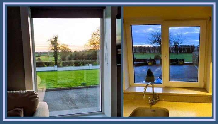 Window and door replacements Westmeath - Cruise Windows and Doors