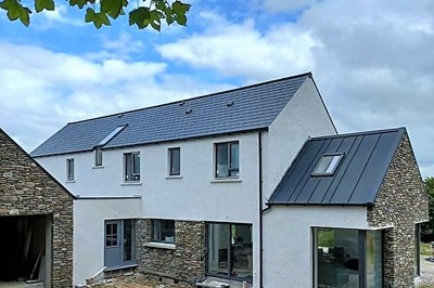 Donegal plastering -