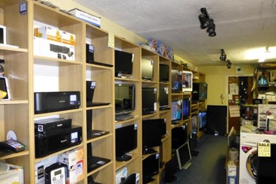 Television Mullingar