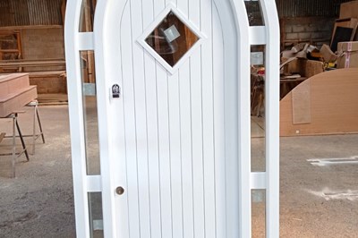 Custom Joinery Westmeath