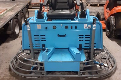 Dacat Concrete Flooring Dublin