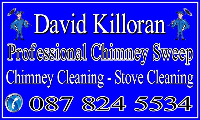 David Killoran Chimney Cleaning 