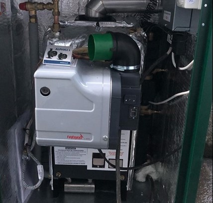 Boiler Servicing in Drogheda - DDS Boiler Servicing