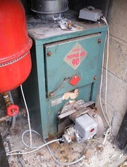 Oil Boiler Servicing in Drogheda - DDS Boiler Servicing