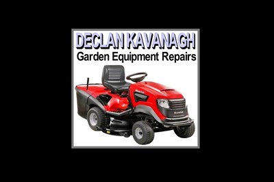 Mayo lawnmower repairs -