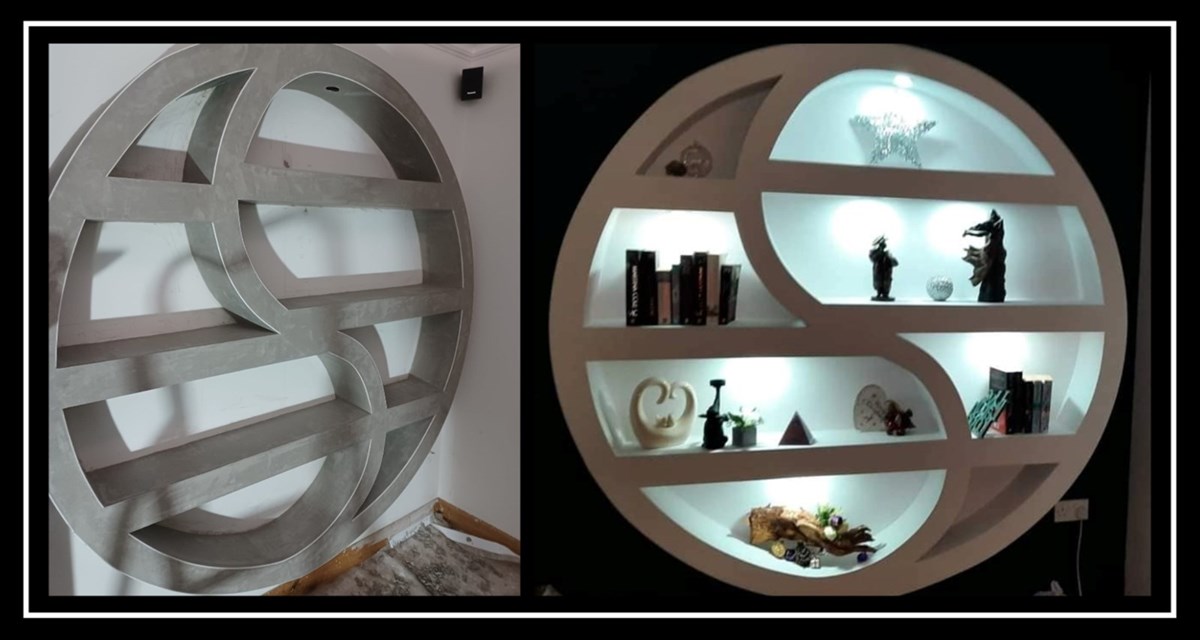 Plasterer Donegal