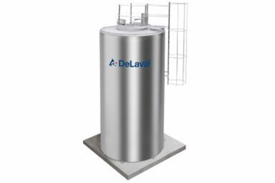 Bulk Milk Tank Servicing Longford, Westmeath, Offaly -