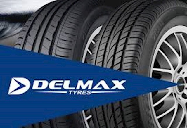 Image of Delmax tyres, Delmax tyres in Athlone are provided by D Hackett Motors