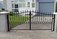 Gates, Railings, Side Gates, North Dublin. Meean Metal
