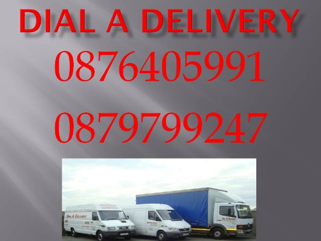 delivery carrickmacross