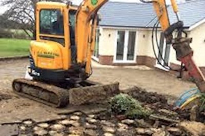Meath Groundworks Contractors -