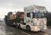 Low Loader Boat Transportation Galway