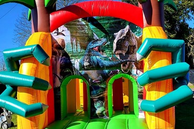 Balbriggan Bouncy Castles -