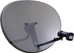 Satellite Repairs Wexford, Bill Free TV.