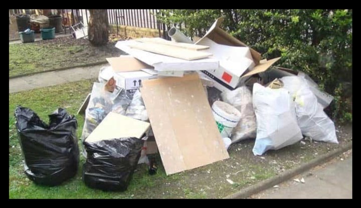 Andy's Refuse - Rubbish Removal Kildare