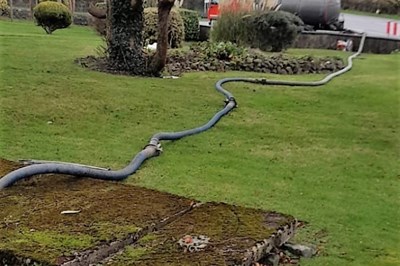 Mallow, Mitchelstown, Fermoy Septic Tank Cleaning -