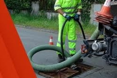 Drain Cleaning Waterford, Mobiclean.