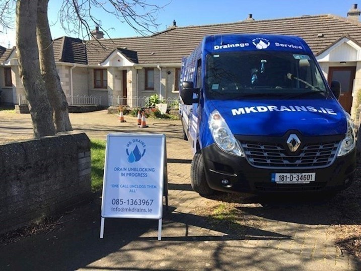 Residential drain cleaning Bettystown