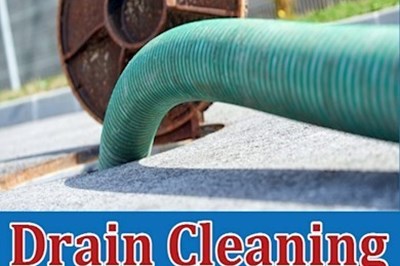 Kilkenny Drain Cleaners -