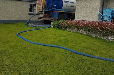 Drain Cleaning Westmeath