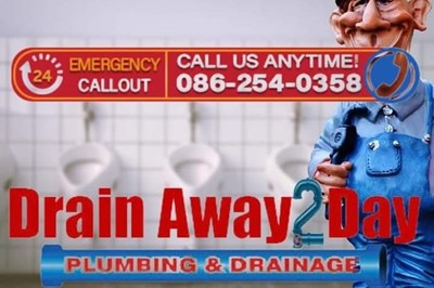 Wexford drain cleaning -